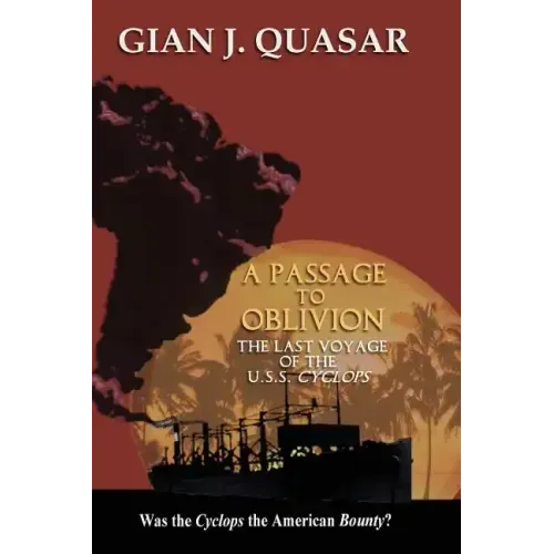 A Passage to Oblivion