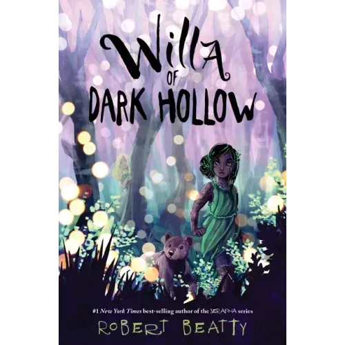Willa of Dark Hollow