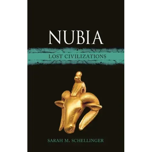 Nubia: Lost Civilizations