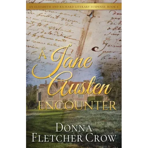 A Jane Austen Encounter