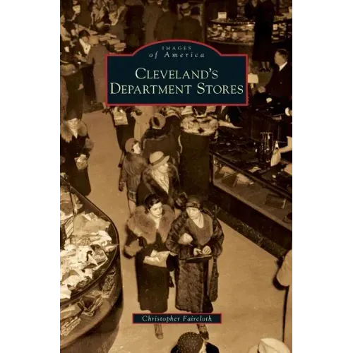 Cleveland's Department Stores