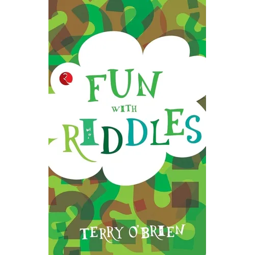 Fun with Riddles (Fun Series)