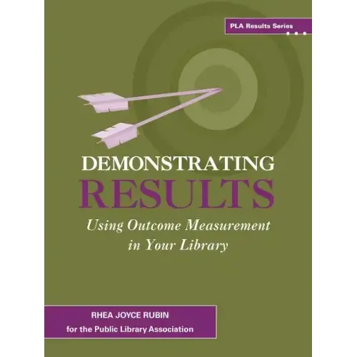 Demonstrating Results