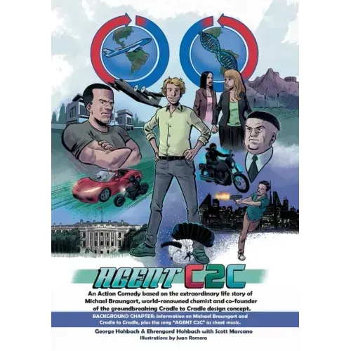 Agent C2C: Positive for People and Planet