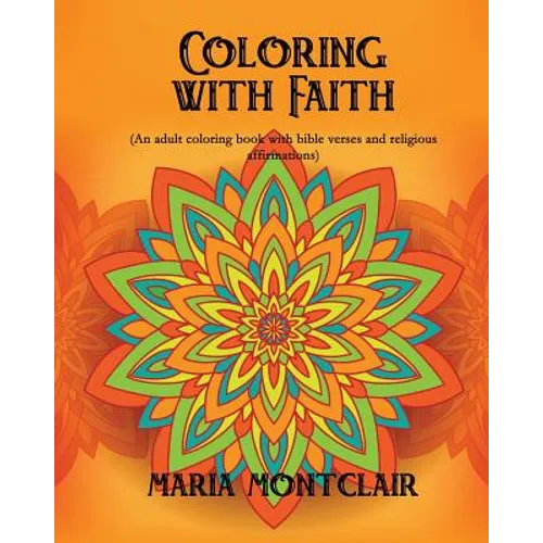Coloring with Faith