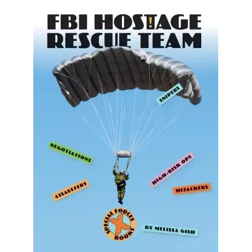 FBI Hostage Rescue Team