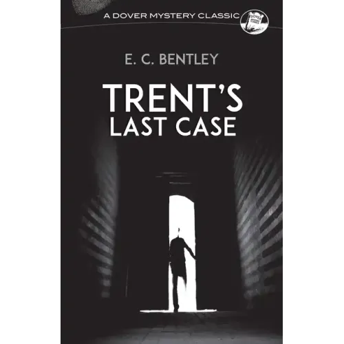 Trent's Last Case
