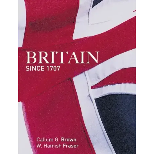 Britain Since 1707
