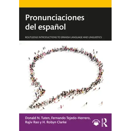 Pronunciaciones del español