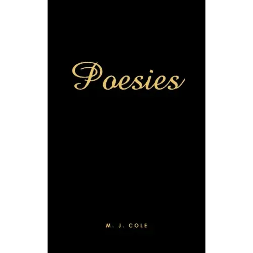 Poesies