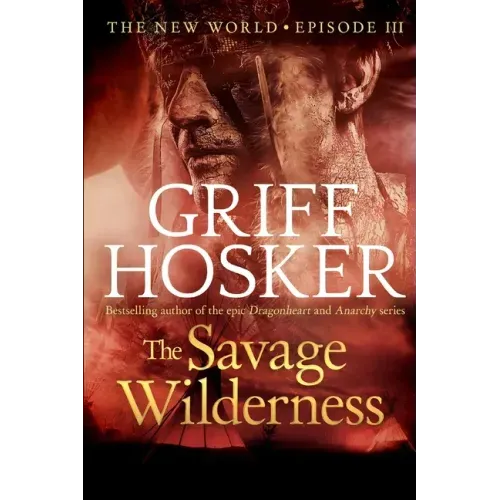 The Savage Wilderness