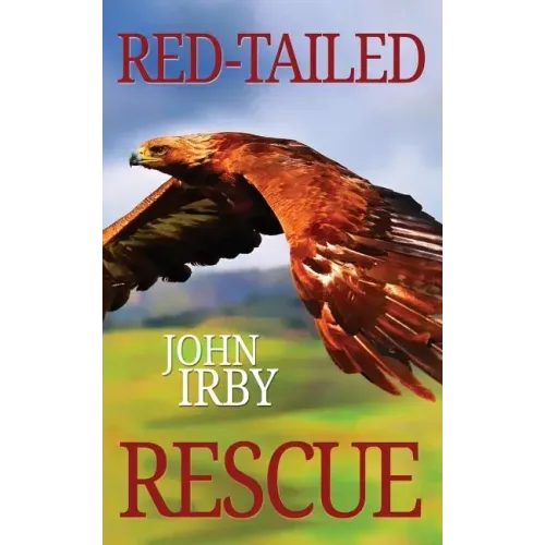Red Tailed Rescue
