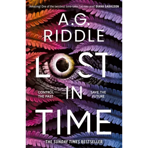 Lost in Time