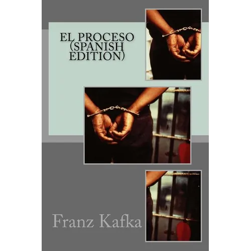 El Proceso (Spanish Edition)