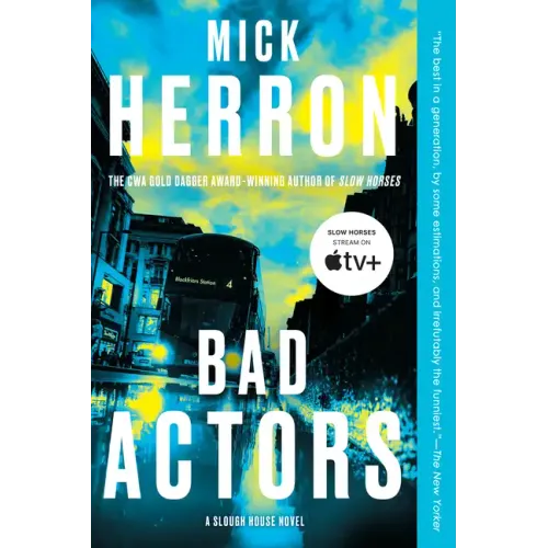 Bad Actors