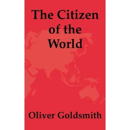 The Citizen of the World