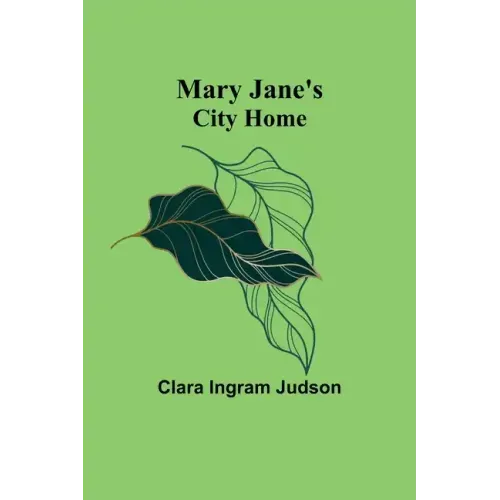 Mary Jane's City Home