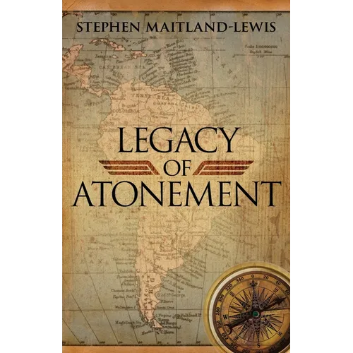 Legacy of Atonement