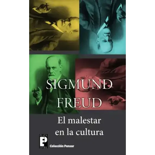 El malestar en la cultura