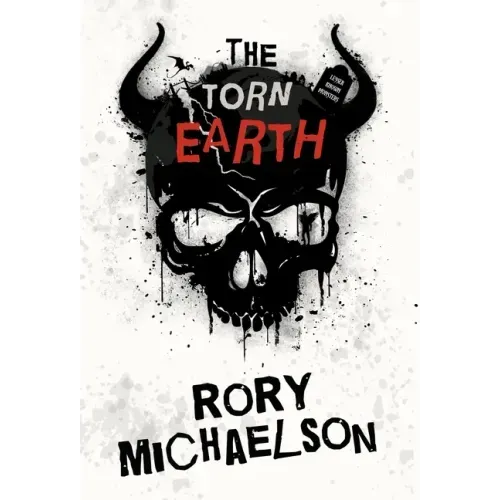 The Torn Earth