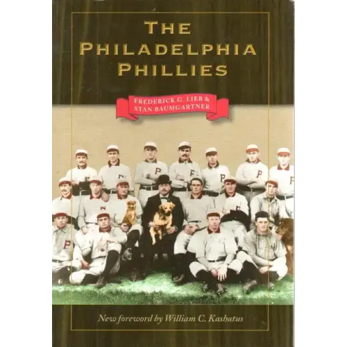 The Philadelphia Phillies