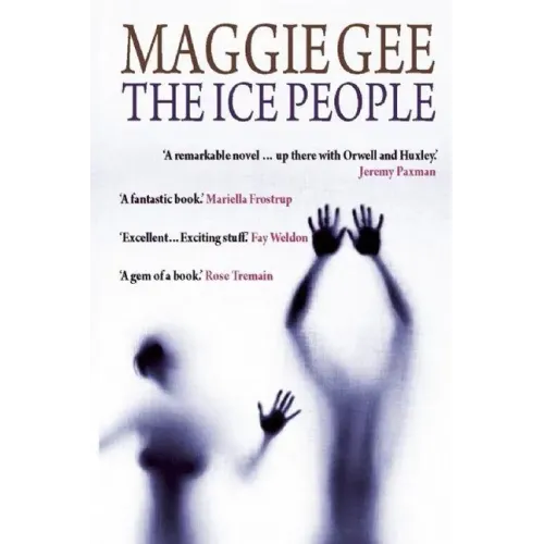 The Ice People