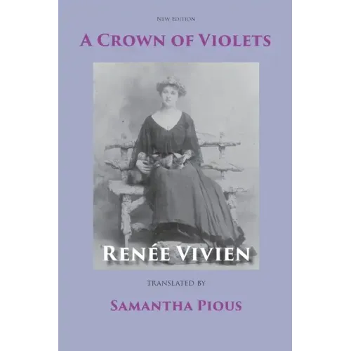 A Crown of Violets