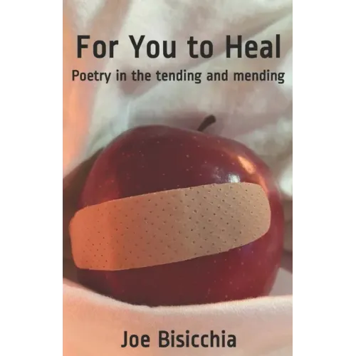 For You to Heal