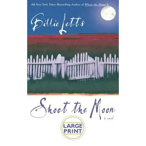 Shoot the Moon