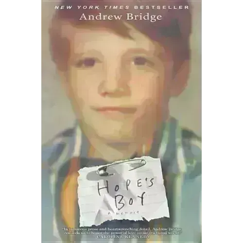 Hope's Boy
