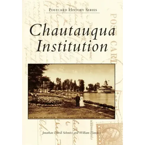 Chautauqua Institution