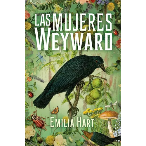 Mujeres Weyward, Las -V2*
