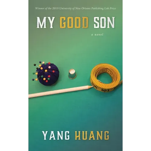 My Good Son