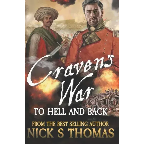 Craven's War: To Hell and Back