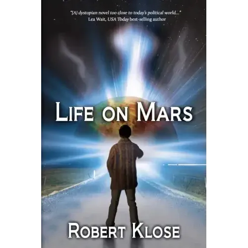 Life on Mars