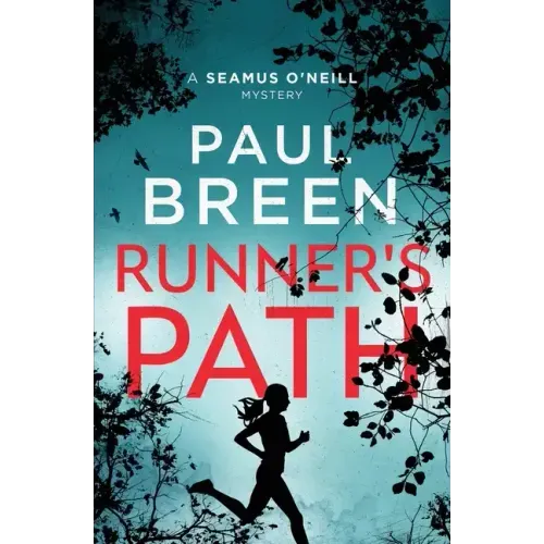 Runner's Path: A Seamus O'Neill Mystery