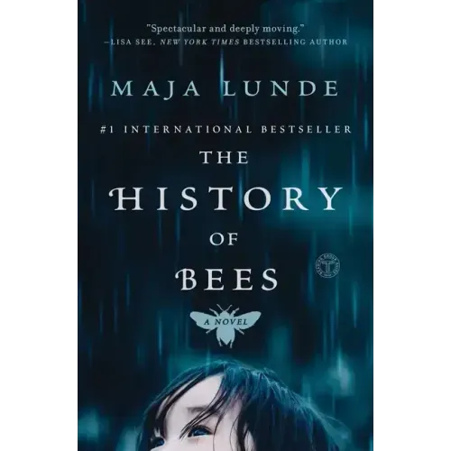 The History of Bees