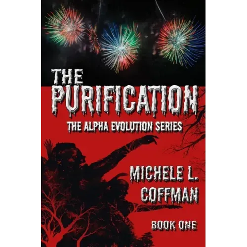 The Purification: Book One in The Alpha Evolution Series