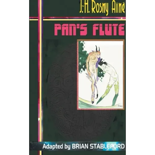 Pan's Flute