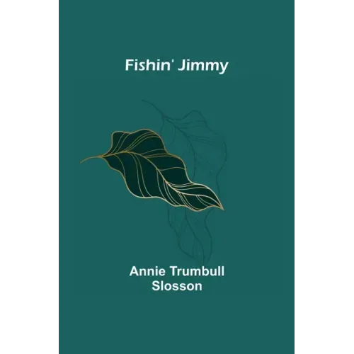 Fishin' Jimmy