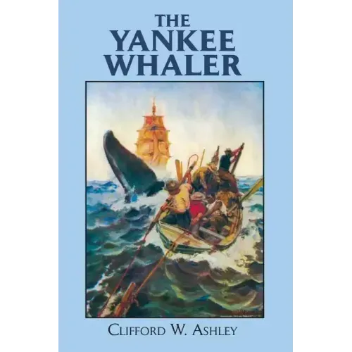 The Yankee Whaler