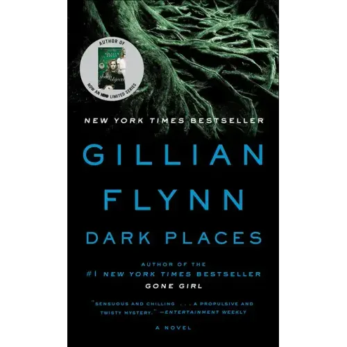 Dark Places