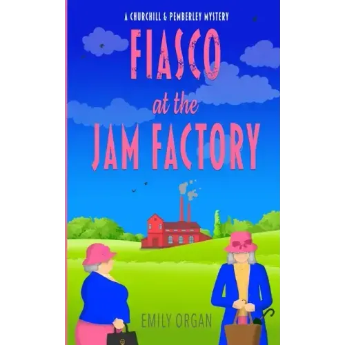 Fiasco at the Jam Factory