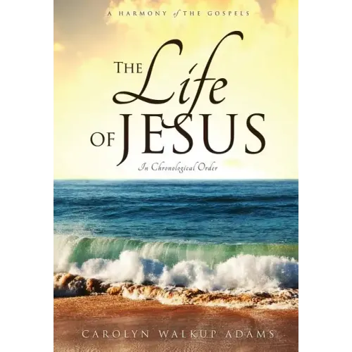 The Life of Jesus