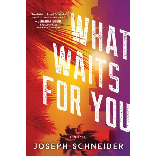 What Waits for You