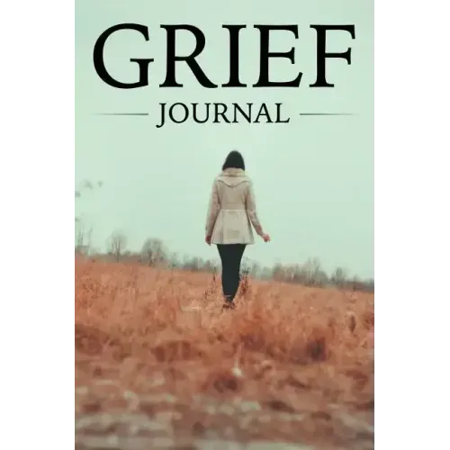 Grief Journal