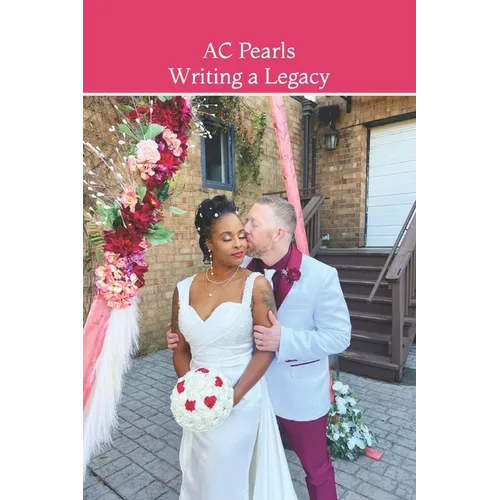 AC Pearls: Writing a Legacy