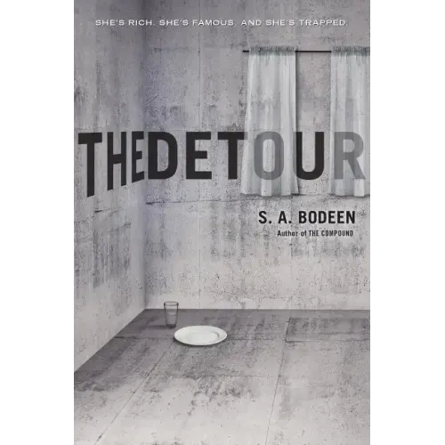 The Detour