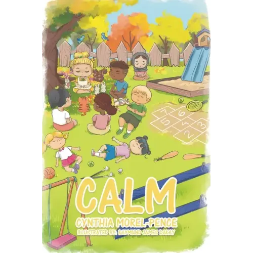 Calm