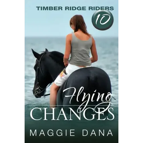 Flying Changes